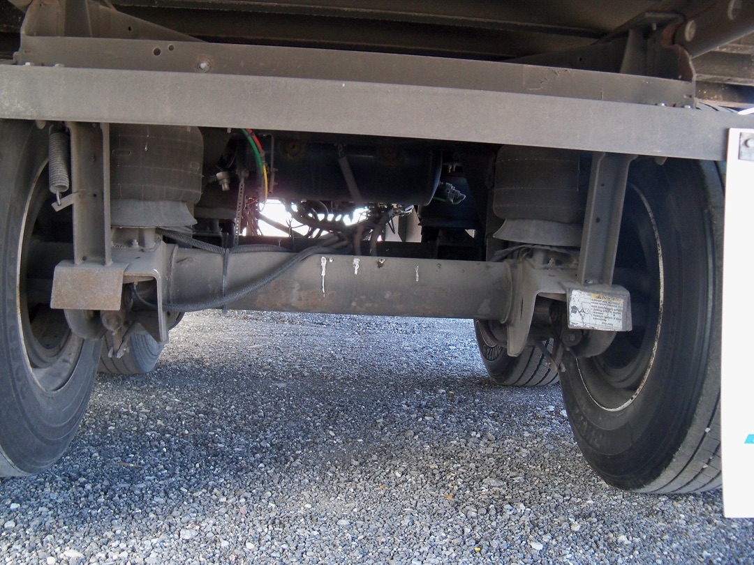 2019 VANGUARD VXP - Image 35